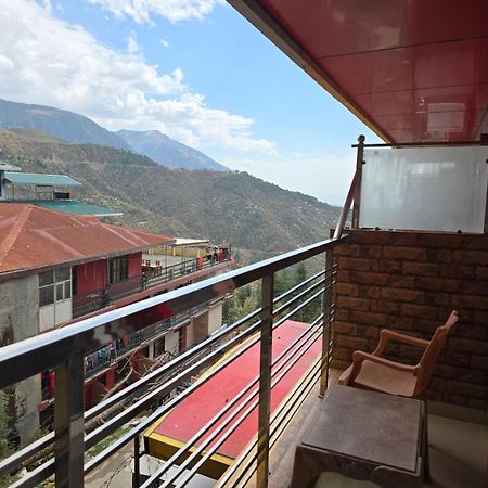 Hotel Starwud Kotagge McLeod Gandzs Kültér fotó