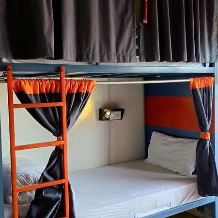 Hotel Starwud Kotagge McLeod Gandzs Kültér fotó