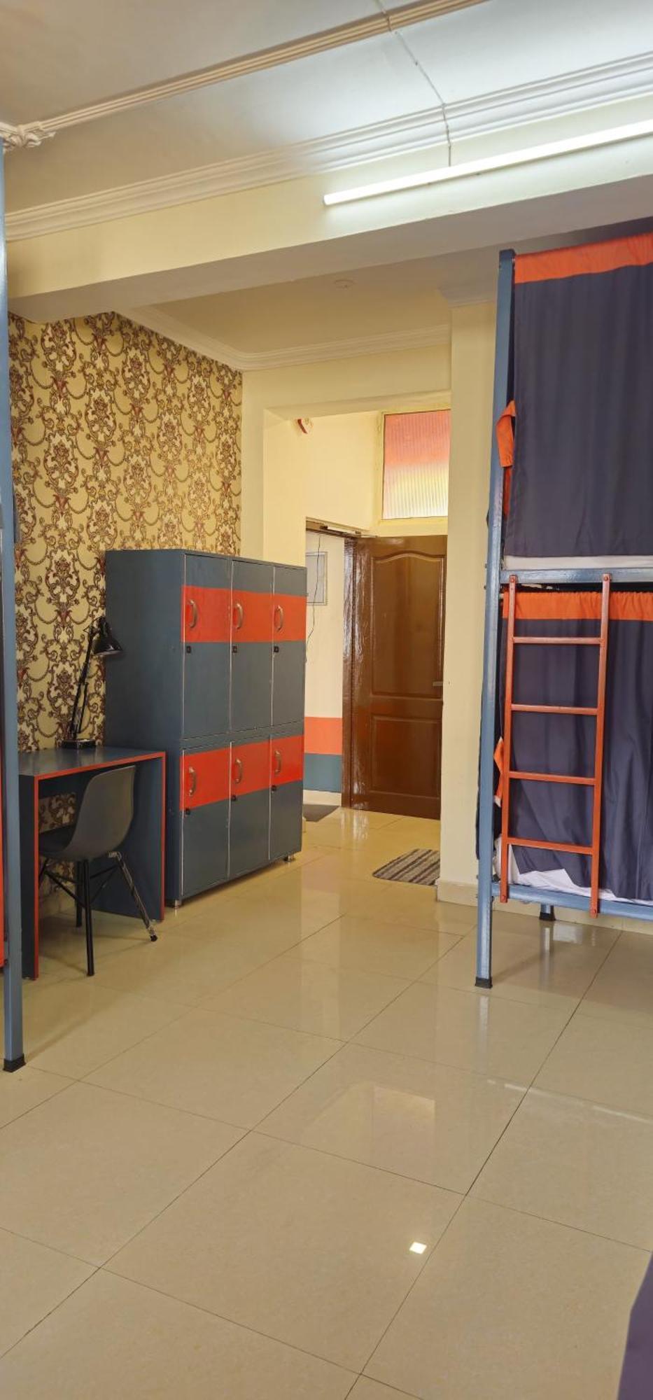 Hotel Starwud Kotagge McLeod Gandzs Kültér fotó