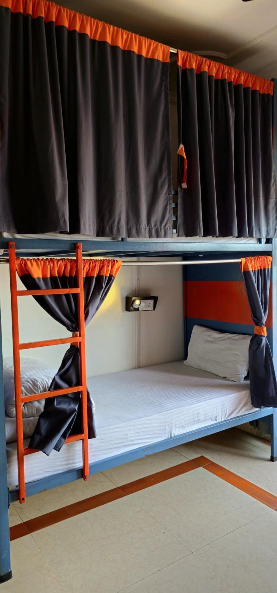 Hotel Starwud Kotagge McLeod Gandzs Kültér fotó