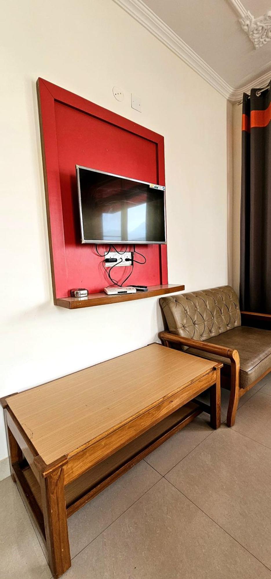 Hotel Starwud Kotagge McLeod Gandzs Kültér fotó