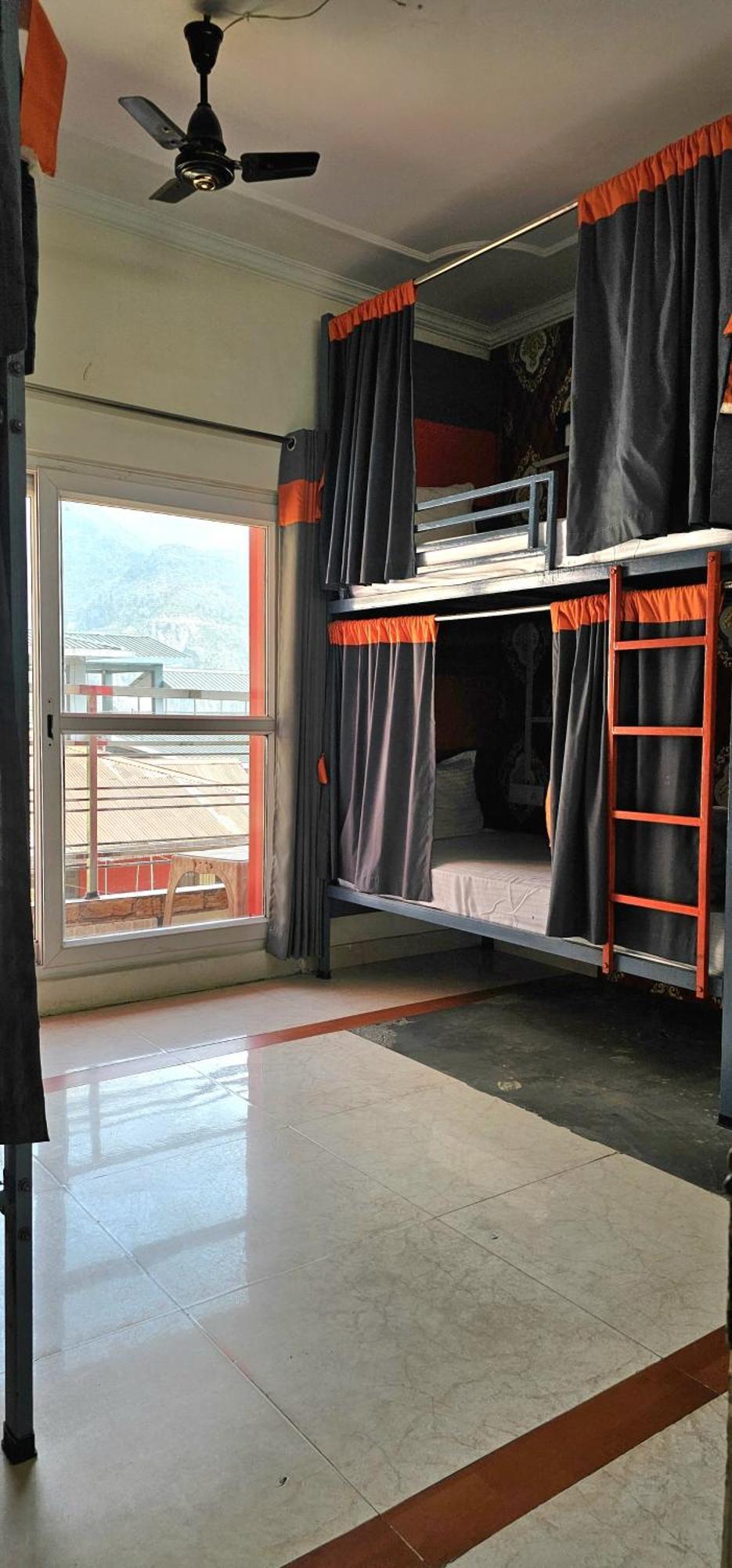 Hotel Starwud Kotagge McLeod Gandzs Kültér fotó